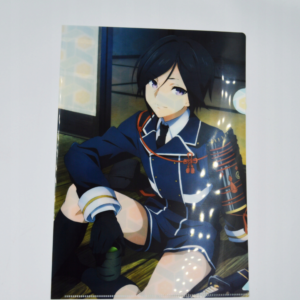 Touken Ranbu Online - Teczka A4