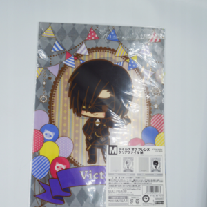 Tales Of - Zestaw 2 Teczek A4