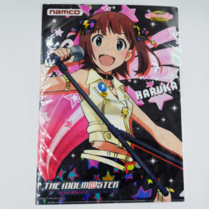 Idolmaster  - Haruka - Teczka A4