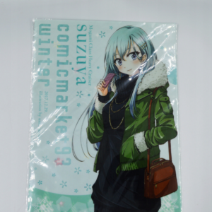 Kantai Collection - Teczka A4