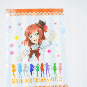 Love Live Sunshine - Ruby Kurosawa - Teczka A4