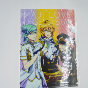 Uta No Prince-sama  -  Teczka A4