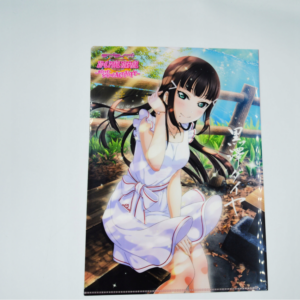 Love Live Sunshine - Dia Kurosawa - Teczka A4