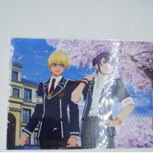 Tales Of Magazine - Teczka A4