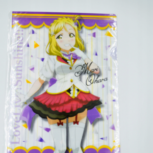 Love Live Sunshine - Mari Ohara - Teczka A4