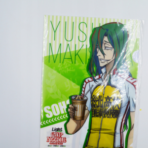 Yowamushi Pedals - Teczka A4