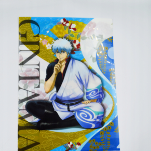 Gintama - Teczka A4
