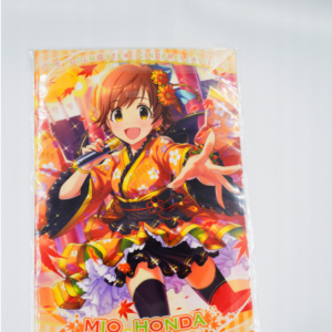 Idolmaster  - Teczka A4