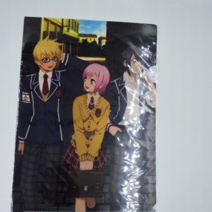 Tales Of Magazine - Teczka A4