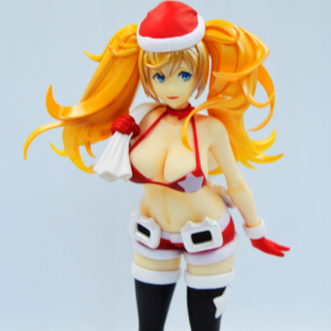 Kantai Collection - Gambier Bay - 1/7 - Christmas Mode