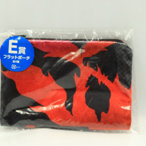 Yuri On Ice - Yuri Prisetsky - Saszetka