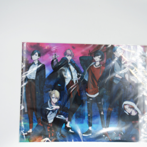 B Project - Dwie Teczki A4