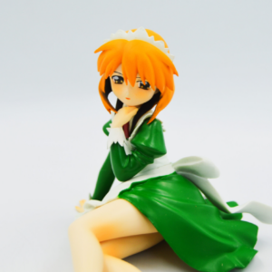 Mahoromatic : Motto Utsukushii Mono - Andou Minawa - SIF EX
