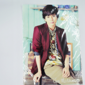 Arashi Blast in Hawaii - Teczka A4