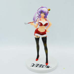 Heavy Object - Frolaytia Capistrano - Santa Costume