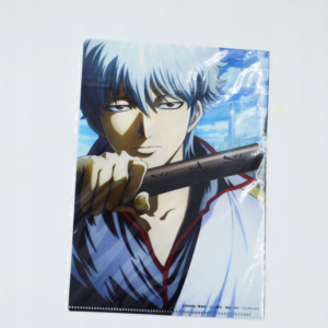 Gintama - Teczka A5