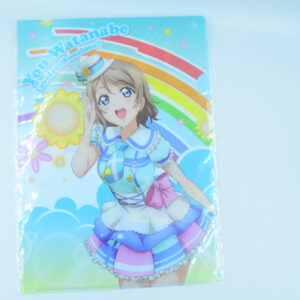 Love Live Sunshine - You Watanabe - Teczka A4