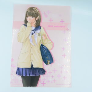 Loveplus - Teczka A4