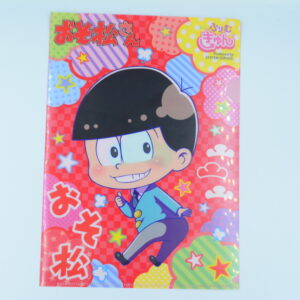 Osomatsu-san - Teczka A4