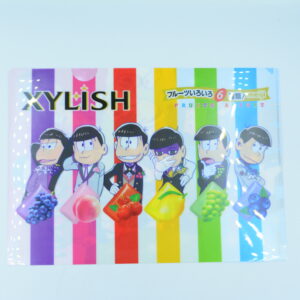 Osomatsu-san - Xylish Assort -  Teczka A4