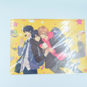 Brothers Conflict - Teczka A4