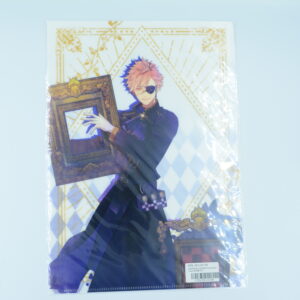 Diabolic Lovers - Teczka A4