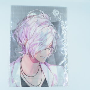 Diabolik Lovers - Teczka A4