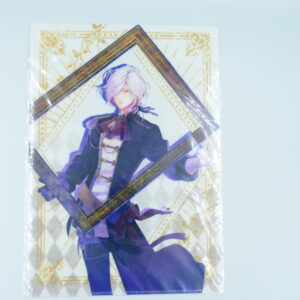 Diabolik Lovers - Teczka A4
