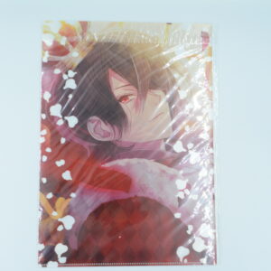 Diabolik Lovers - Teczka A4