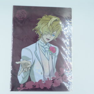 Diabolik Lovers - Teczka A4