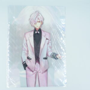 Diabolik Lovers - Teczka A4