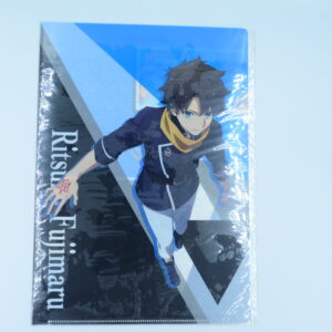 Fate Grand Order - Ritsuka Fujimaru - Teczka A4