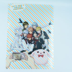 Idolish7 - Teczka A4