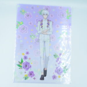 Idolish7 - Sogo Osaka - Teczka A4