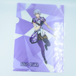 Idolish7 - Sogo Osaka - Teczka A4