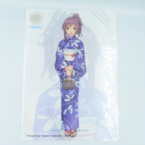 Kantai Collection x Lawson - Teczka A4