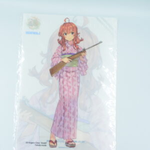 Kantai Collection x Lawson - Teczka A4