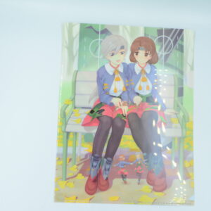 Kantai Collection - Teczka A4