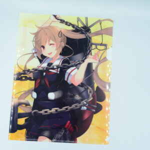 Kantai Collection - Yuudachi  - Teczka A4