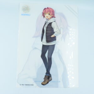 Kantai Collection x Lawson - Teczka A4