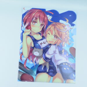 Kantai Collection - Teczka A4