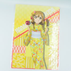 Love Live Sunshine - Hanamaru Kunkida - Teczka A4