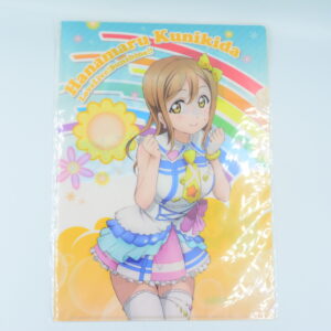 Love Live Sunshine - Hanamaru Kunkida - Teczka A4