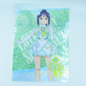 Love Live Sunshine - kanan matsuura - Teczka A4