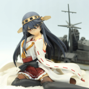 Kantai Collection - Haruna - 1/8