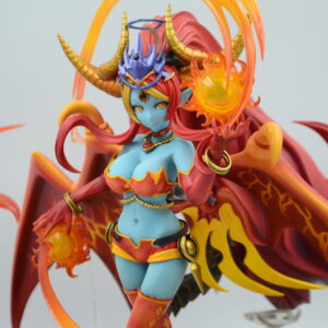 Puzzle & Dragons - Hera-Ur - Kakusei