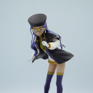 Fate/Extra Last Encore - Rani VIII