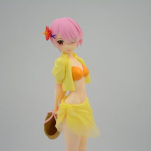 Re:Zero kara Hajimeru Isekai Seikatsu - Ram