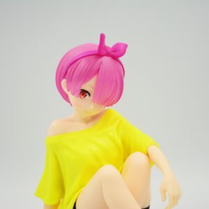 Re:Zero kara Hajimeru Isekai Seikatsu - Ram - Relax Time