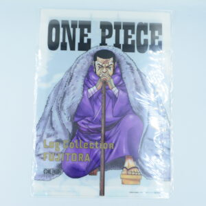One Piece - Teczka A4
